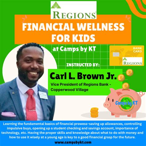 Introducing Regions Bank: A Financial Powerhouse in Conway