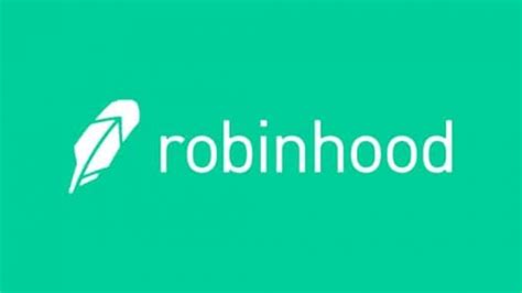 Introducing Robinhood Financial