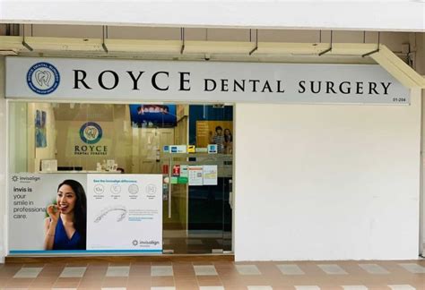 Introducing Royce Dental Surgery: A Hallmark of Excellence in Dental Care