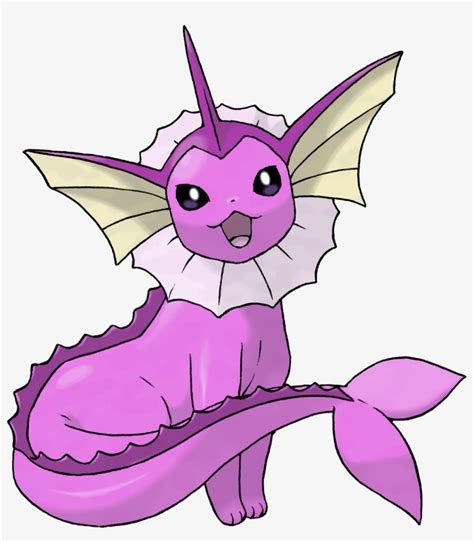 Introducing Shiny Vaporeon