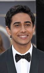 Introducing Suraj Sharma