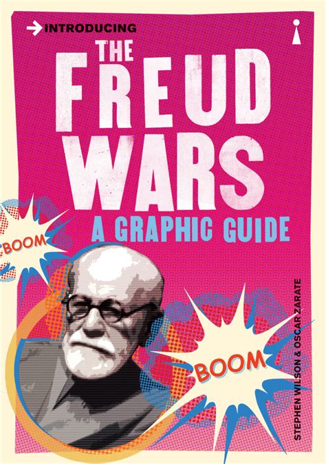 Introducing The Freud Wars A Graphic Guide Doc