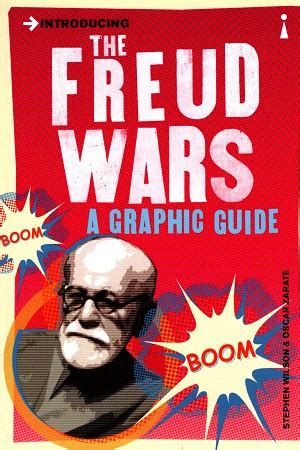 Introducing The Freud Wars A Graphic Guide Doc