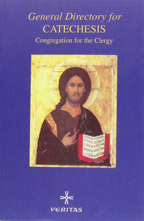 Introducing The General Directory for Catechesis Kindle Editon