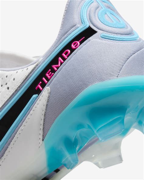 Introducing Tiempo Legend 9: Redefining Elite Performance on the Pitch