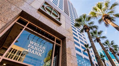 Introducing Wells Fargo Bank Omaha: A Leader in Financial Services