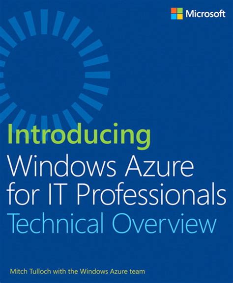 Introducing Windows Azure for IT Professionals Doc