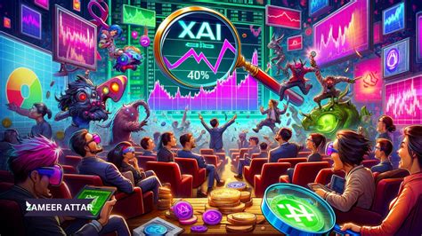 Introducing XAI Gaming: The Future of Gaming Analytics and Enhancements