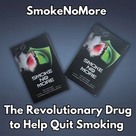 Introducing Zinn Nicotine: The Revolutionary Solution for Smokers