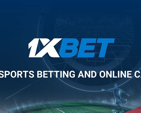 Introducing i1x bet: A Powerhouse in Sports Betting