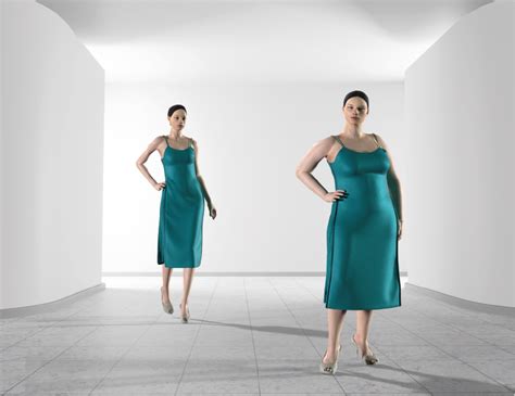 Introducing ivannabbw: The Innovative Platform Revolutionizing Plus-Size Fashion