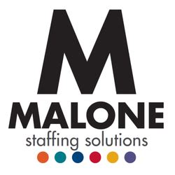 Introducing malone staffing new cut**