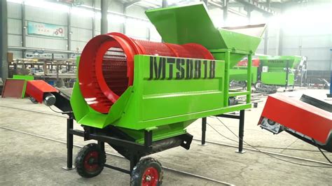 Introducing the 10,000x Crusher: Revolutionizing Compost Production