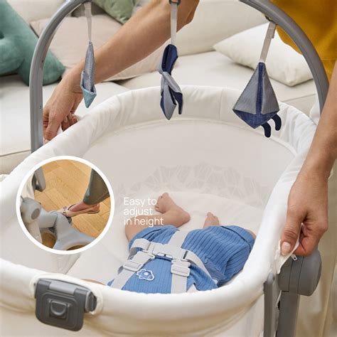 Introducing the 5-in-1 Crib: A Versatile and Cost-Effective Choice