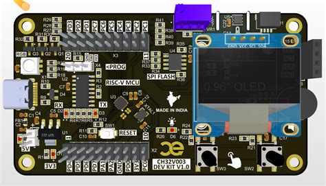 Introducing the ATSAMD51N19A-AU-EFP: A Feature-Rich Microcontroller