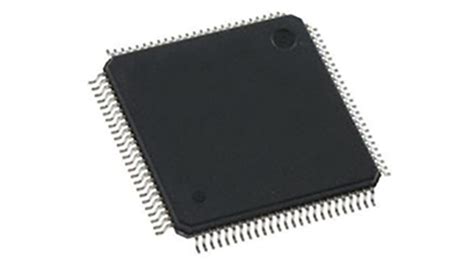 Introducing the ATSAMD51N20A-AU: A Microcontroller Marvel