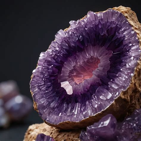 Introducing the Allure of Geodes