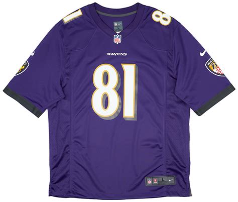 Introducing the Baltimore Ravens Jersey: A Symbol of Pride and Tradition