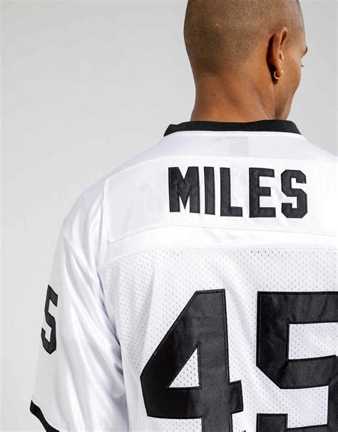 Introducing the Boobie Miles Jersey