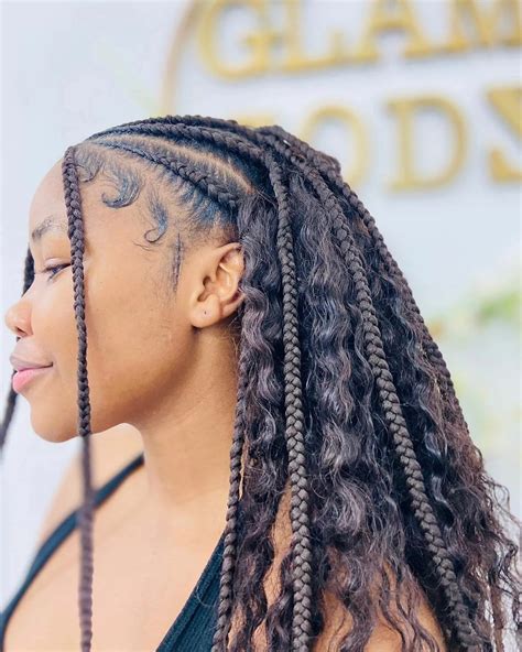 Introducing the Braided Ponytail Extension: A Style Revolution