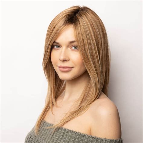 Introducing the Brielle Wig: A Revolutionary Hair Replacement Solution