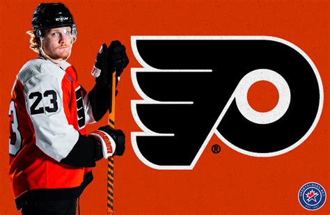 Introducing the Flyers Jersey: A Timeless Icon