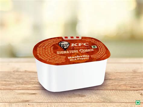 Introducing the KFC Signature Dip Pack: