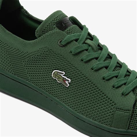 Introducing the Latest Styles in New Lacoste Shoes