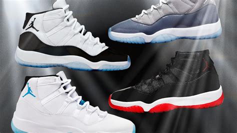 Introducing the Latest and Greatest: Air Jordan Shoes