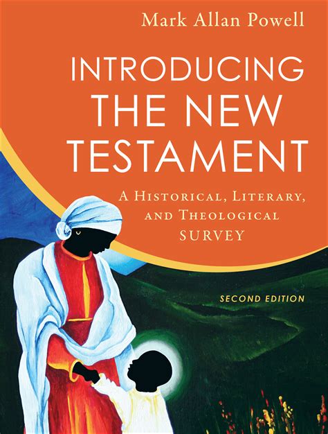 Introducing the New Testament PDF