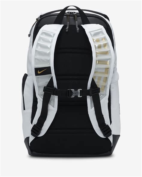 Introducing the Nike Hoops Elite Backpack