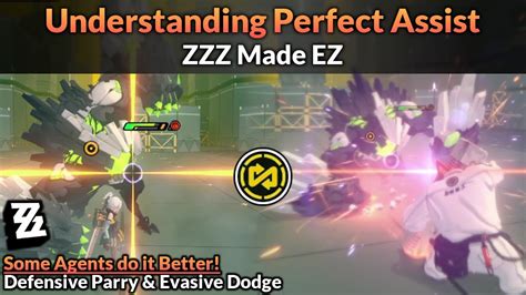 Introducing the Perfect Assist ZZZ