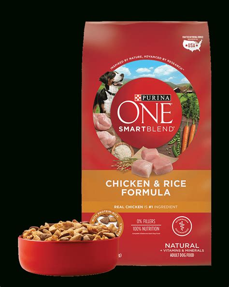 Introducing the Purina Dog Food Coupon Bonanza