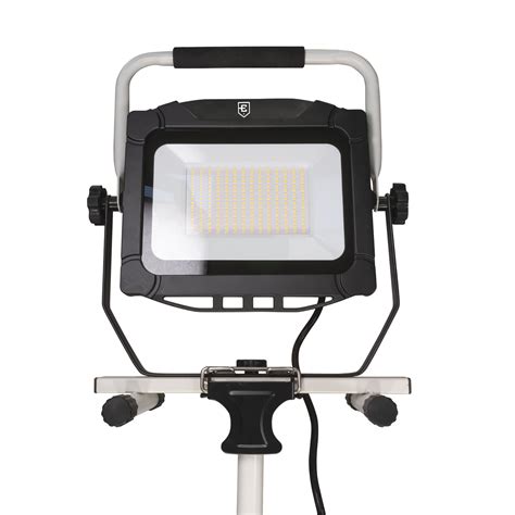 Introducing the Revolutionary 10,000 Lumens LED Work Light