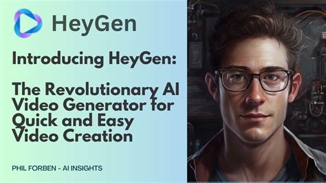 Introducing the Revolutionary Animated Video AI Generator