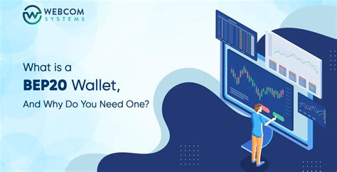 Introducing the Revolutionary BEP20 Wallet: A Gateway to Decentralized Finance