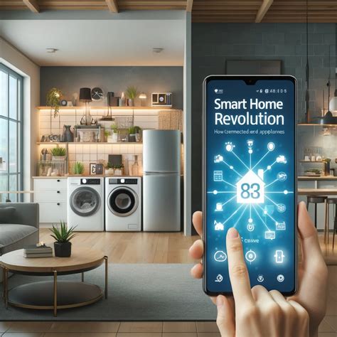 Introducing the TAJC105K050RNJ: The Smart Home Revolution