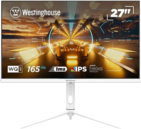 Introducing the Westinghouse Monitor