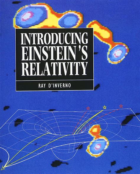Introducing.Einstein.s.relativity Ebook Doc