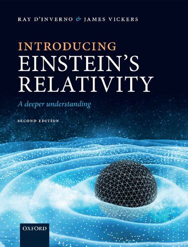 Introducing.Einstein.s.relativity Ebook Doc