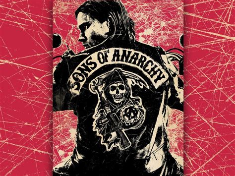 Introduction: "Sons of Anarchy" - A Tale of Loyalty, Betrayal, and Brotherhood