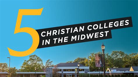 Introduction: A Bastion of Christian Education in the Midwest