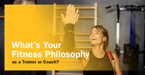 Introduction: A Canvas for Your Fitness Philosophy