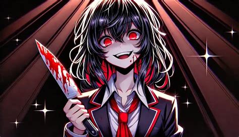 Introduction: A Captivating Dive into Yandere Psychology