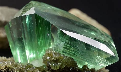 Introduction: A Captivating Gemstone with Unique Properties