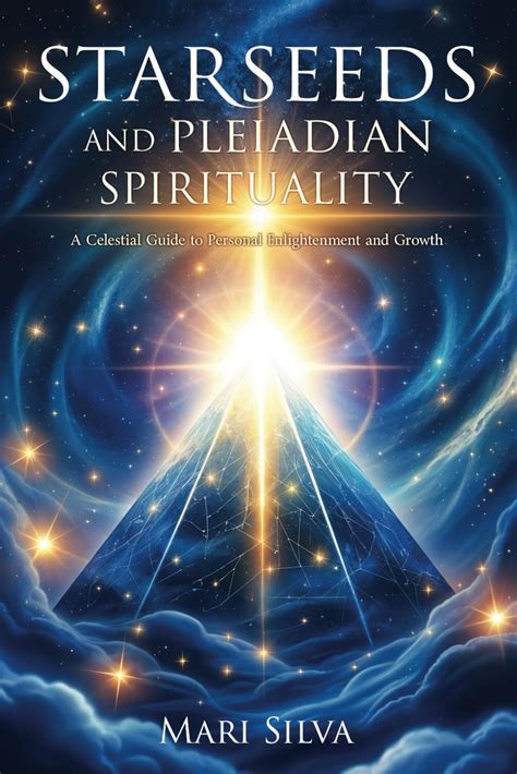 Introduction: A Celestial Guide to Spiritual Growth