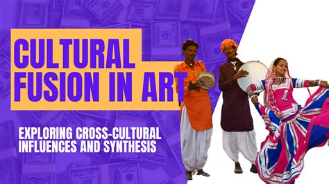 Introduction: A Cultural Fusion of Art and Style