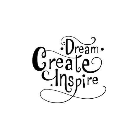 Introduction: A Dream to Inspire