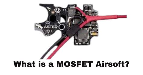 Introduction: A Game-Changer in the MOSFET Landscape