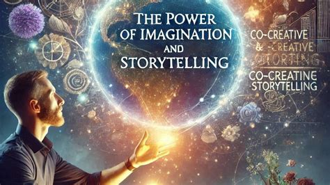 Introduction: A Gateway to Imagination and Storytelling